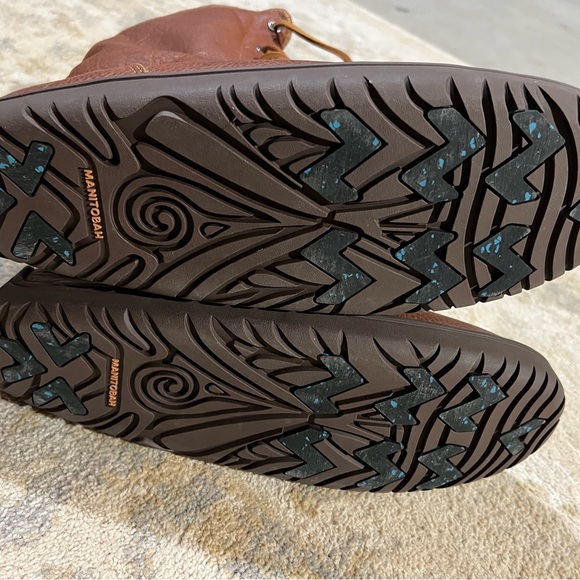 Manitobah Mukluks Men’s Waterproof Tundra - Picture 5 of 7